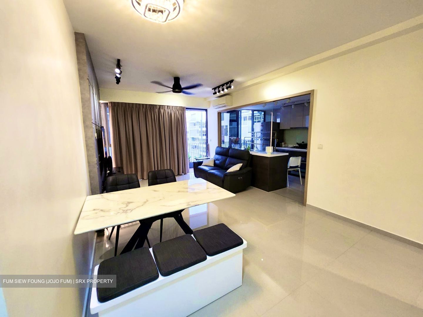 Twin Fountains (D25), Condominium #558842601